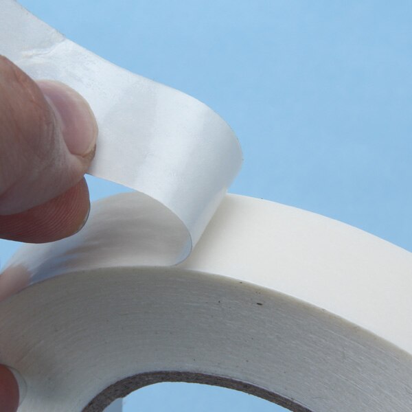 1Roll GOLF CLUB GRIP TAPE STRIP Double Sided Tape Solvent Activated 11/16' Width