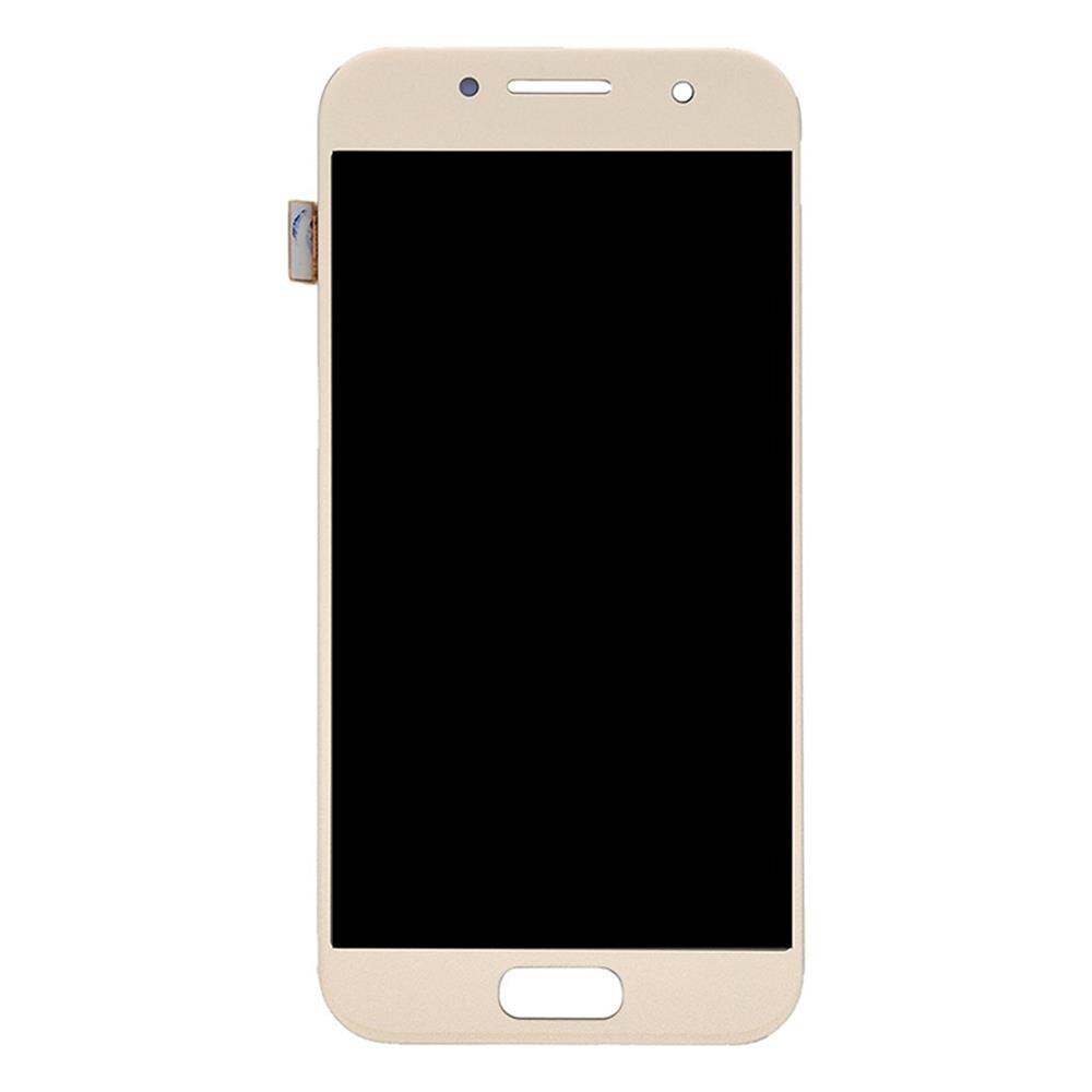 AMOLED LCD Voor Samsung Galaxy A3 A320 A320M A320FL A320F LCD Display Touch Screen Digitizer Vergadering + Gereedschap