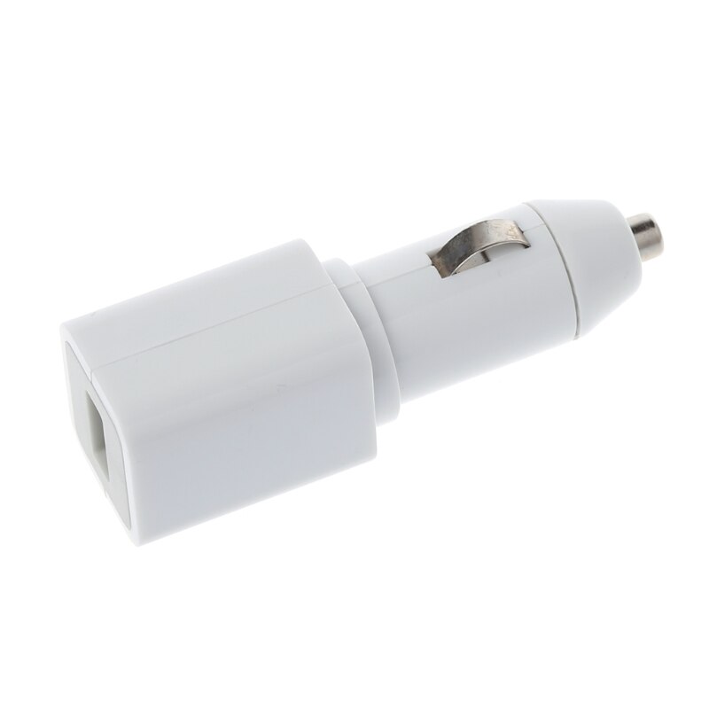 Mini Locator USB Car Charger Tracker GPS Real Time GSM GPRS Vehicle Tracking