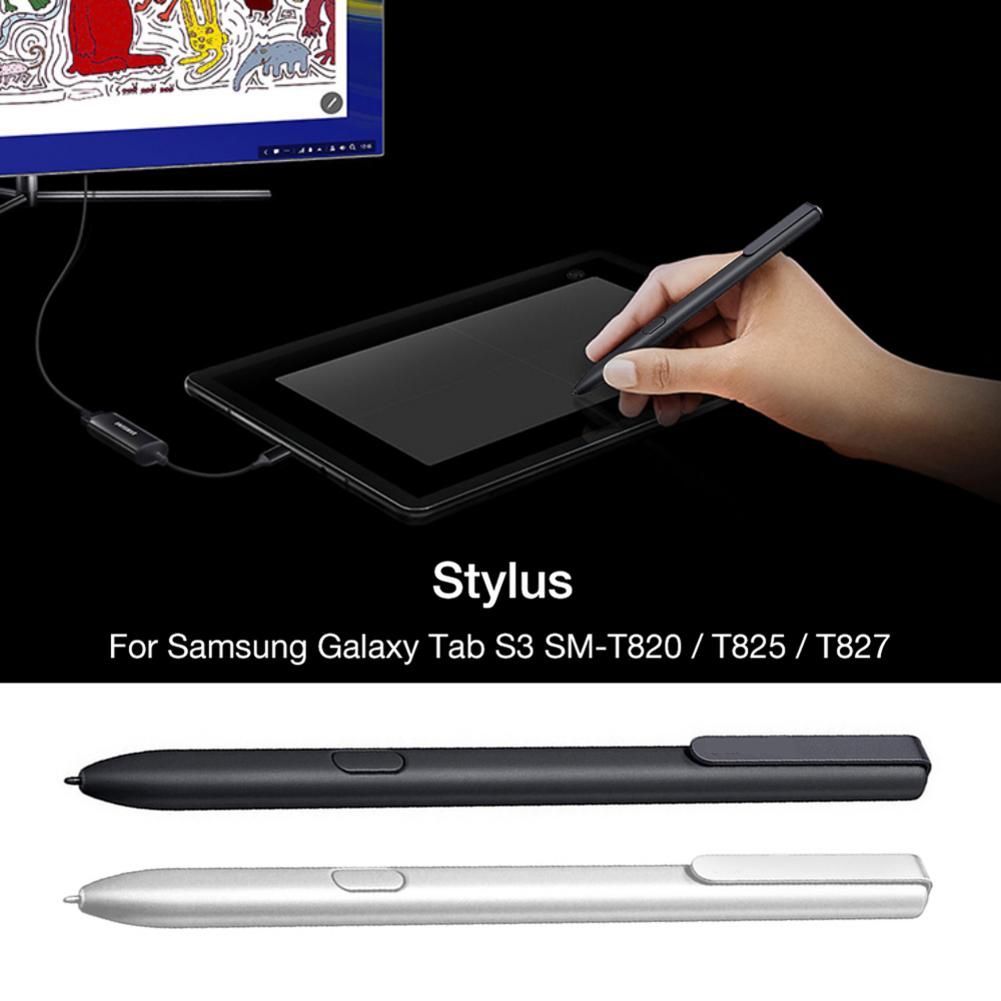 Erstatning stylus pen til samsung galaxy tab  s3 lte  t820 t825 t827 stylus elektromagnetisk pen