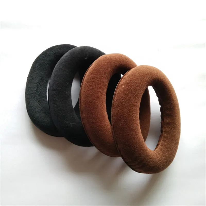 Oorkussen voor Sennheiser HD 598 HD 598SE HD 598CS HD 598CS SE HD 515 HD 555 HD 595 HD 518 Hoofdtelefoon Vervanging oorkussens Kussens