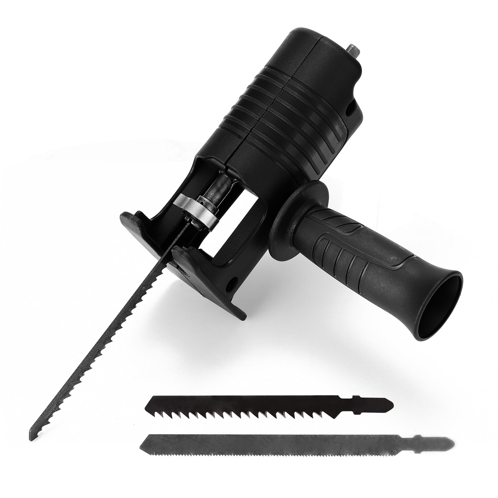 Electric Drill Converter Adapter Electric Drill Modified Electric Reciprocating Saws Hand Tool Wood Metal Cutter Saw Attachments