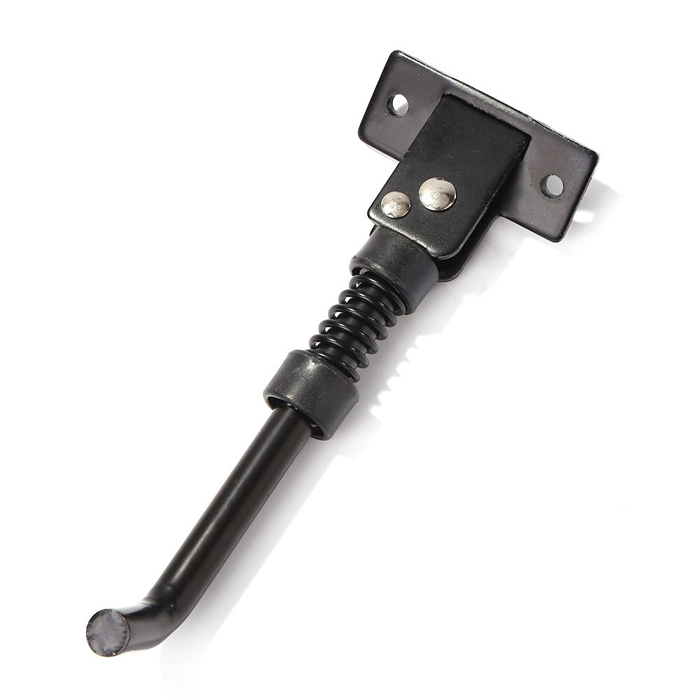 10 Inch Elektrische Scooter Parking Ondersteuning Stand Voor Kugoo M4 E-Scooter Kickstand Kick Scooter Accessoires Onderdelen Vervanging
