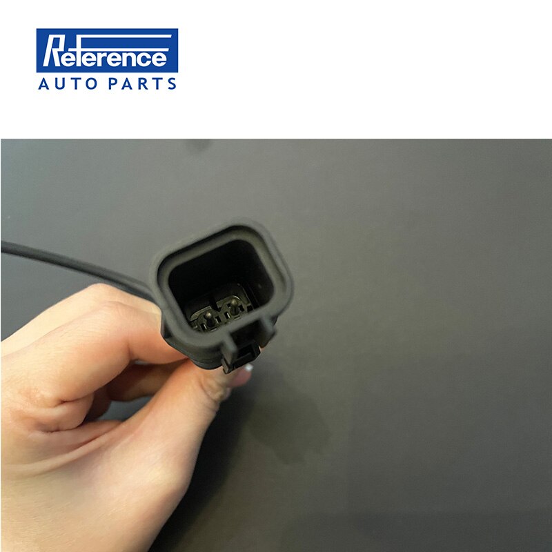 Sensor de temperatura Man TGA TGS TGX, partes del cuerpo del camión 81274210224 81,27421-0224