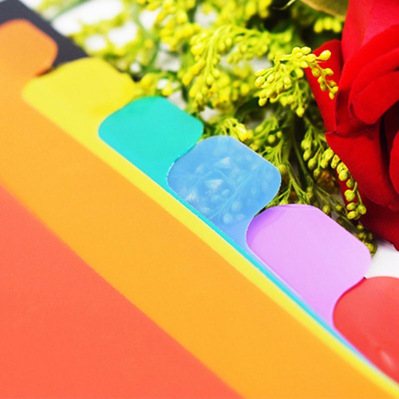 12 In Multi-Page Classification Folder Holder Storage Bag A4 File Sorter Helper