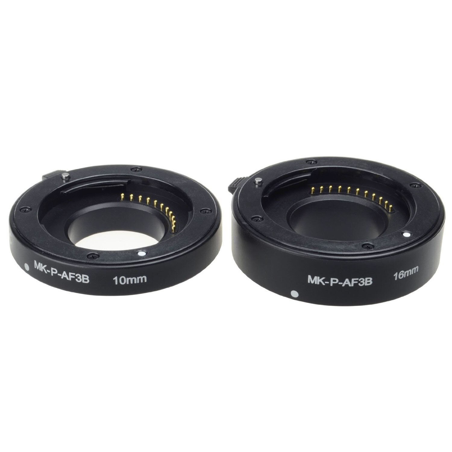 Mk-p-af3b Geschikt Voor M4/3 Systeem Mirrorless Camera Camera Macro Close-Up Beugel