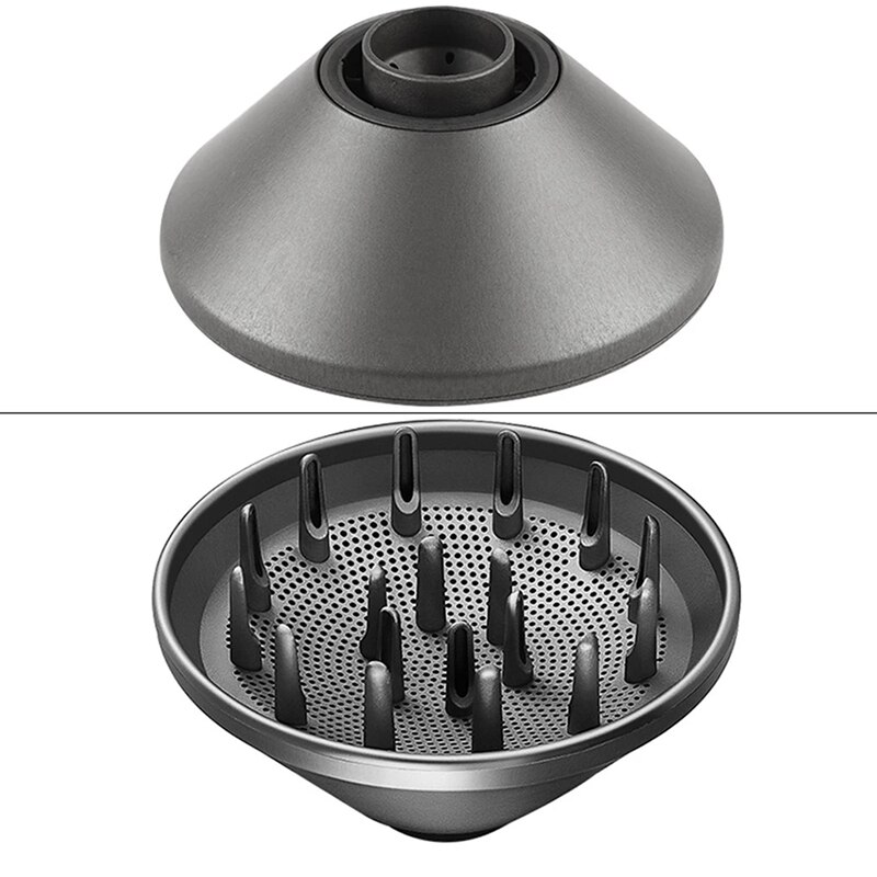 Voor Dyson Diffuser Voor Supersonische Haardroger Vervanging (Il/RT6-14354-HD01 Deel Geen. 970266-05 Compatibel HD01,HD02,HD03)