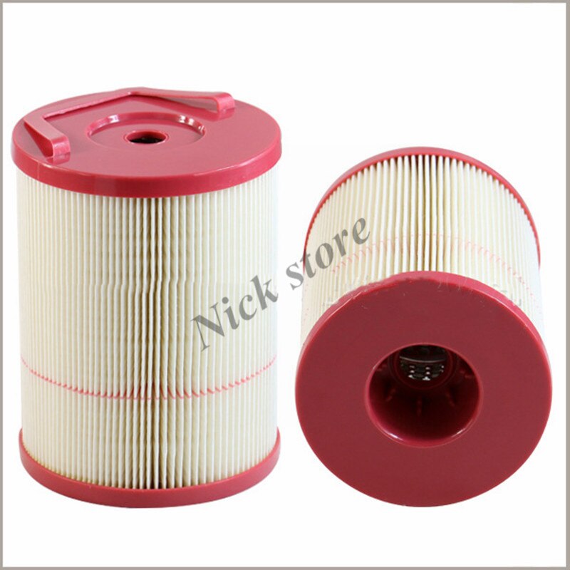 2 Pcs Brand Fuel filter 258000B-3 110054051LX 1100-54051-LX 1100-54051 5801444552 1000000589: Default Title