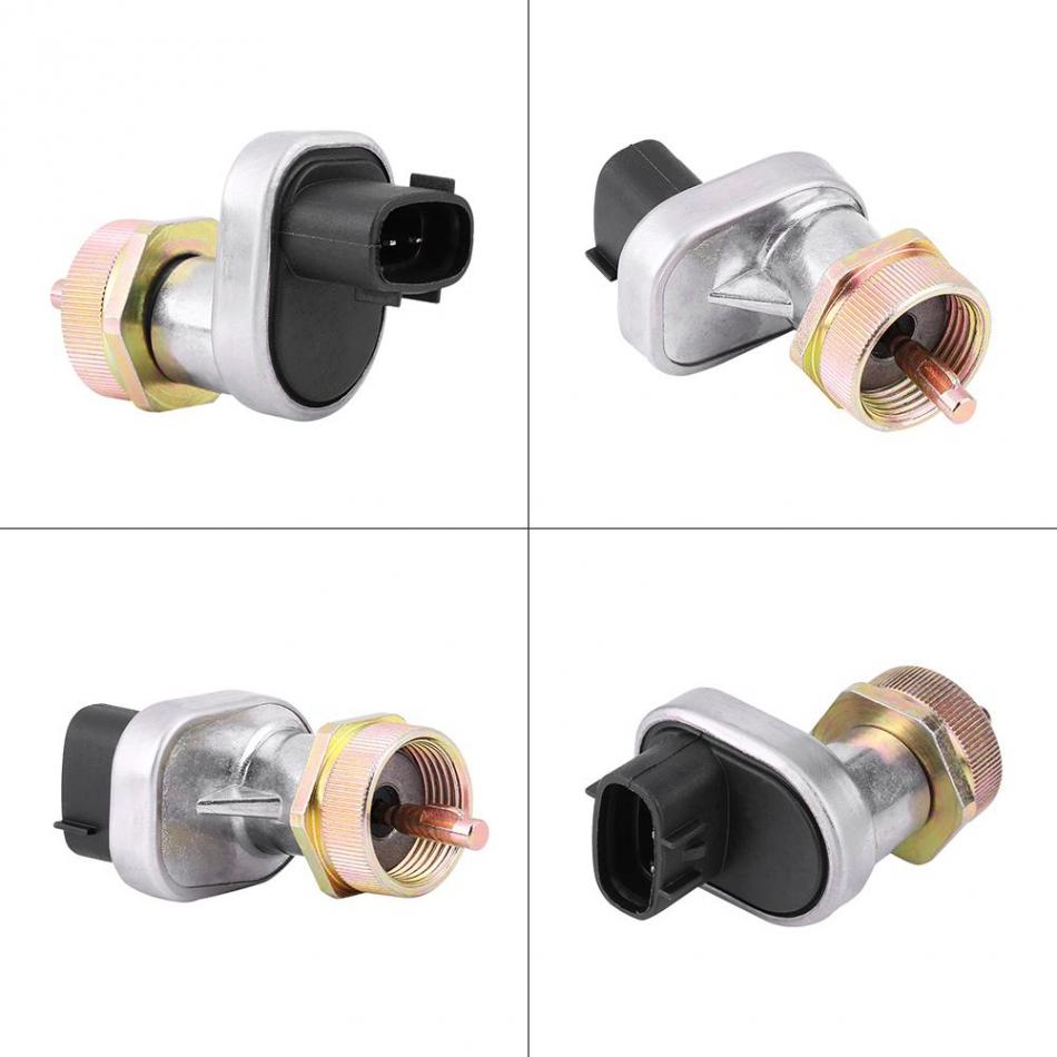 Car Wheel Speed Sensor for Toyota Land Cruiser Coaster Dyna Hiace Celica Crown /Lexus LX450 8318120040 Wheel Speed Sensor