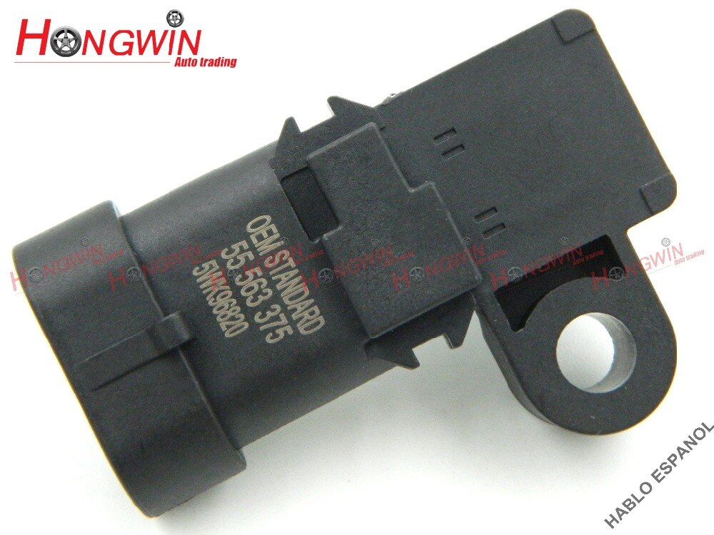 Genuine No.:55563375 Manifold Absolute Intake Sensor Map Sensor Fits Chevrolet Cruze Chevy Station Wagon Opel Astra GTC