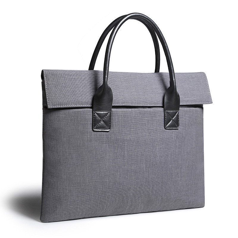 Women Handbag Laptop Bag 15.6 14 13 12 11 Inch Computer Sleeve Briefcase Case for Macbook Air Pro Retina 12 13,15.4