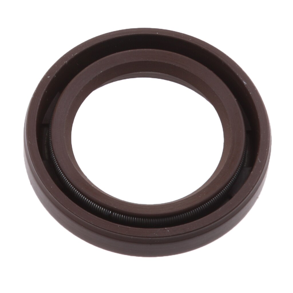 20mm Brown Plastic Propeller Shaft Oil Seal for Yamaha 2 Stroke 15/18HP Outboard Engines