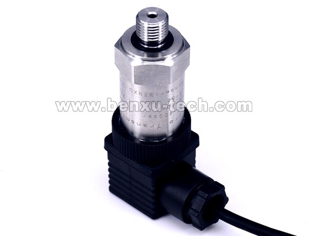 9-100Mpa NPT1/4 Pressure Transducer Pressure Transmitter Pressure Sensor