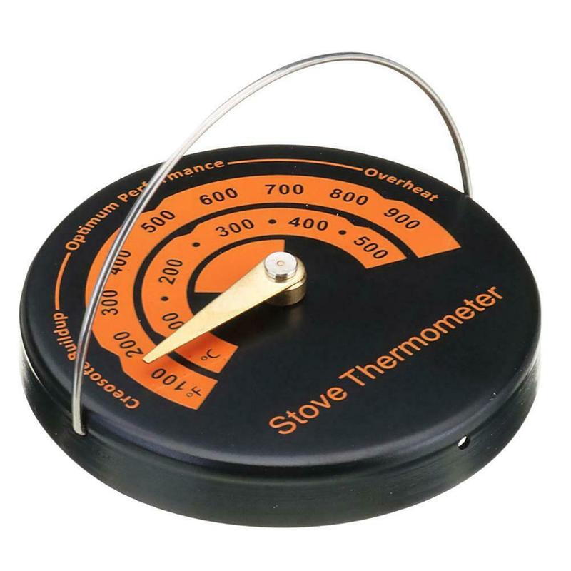 GalaFire kachelthermometer kopen? | Hulpmiddel voor efficiënt stoken