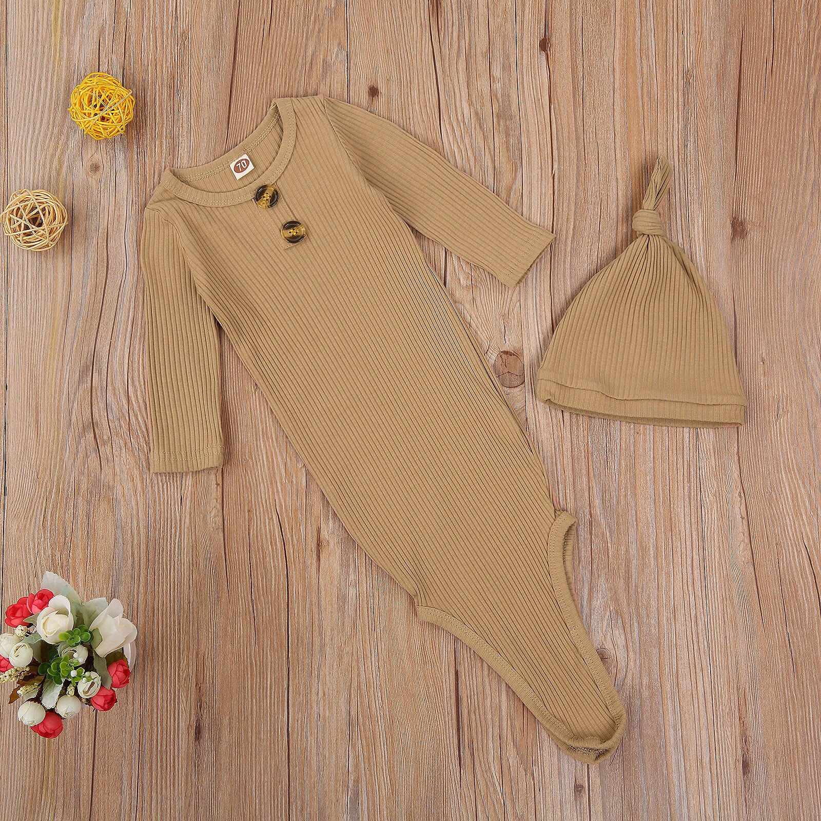 1-6Y Little Girls 2PCS Pajama Set Solid Color Lace Short Sleeve Loose Pleated Neck Top Short Elastic Band Pants Sleepwear Set