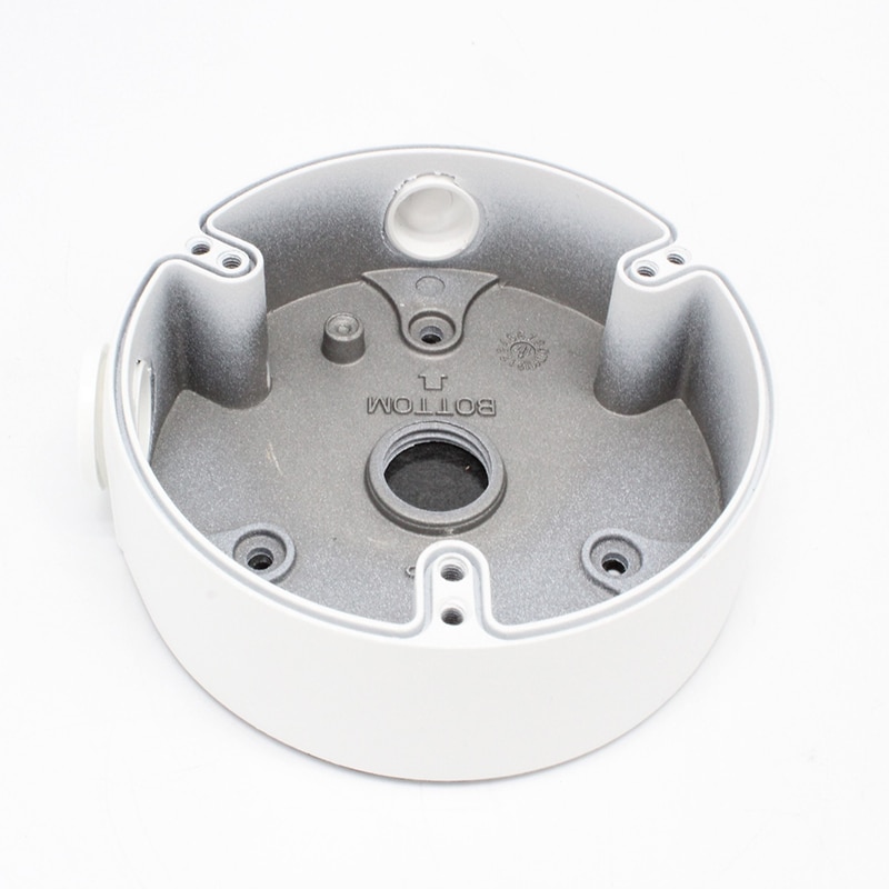 Dahua pfa136 Junction Box cctv Bracket for dahua ip camera DH-pfa136 camera mount