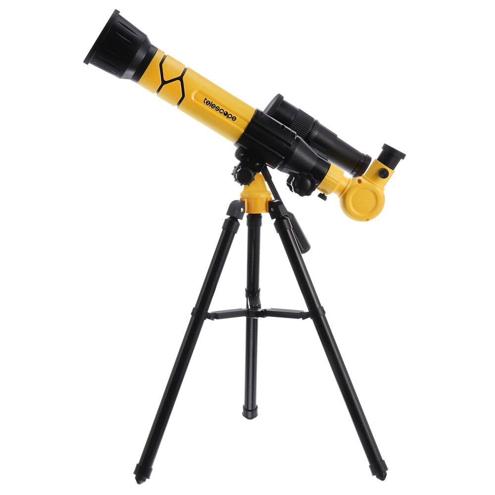 Kids telescope for astronomy beginner refracting s grandado