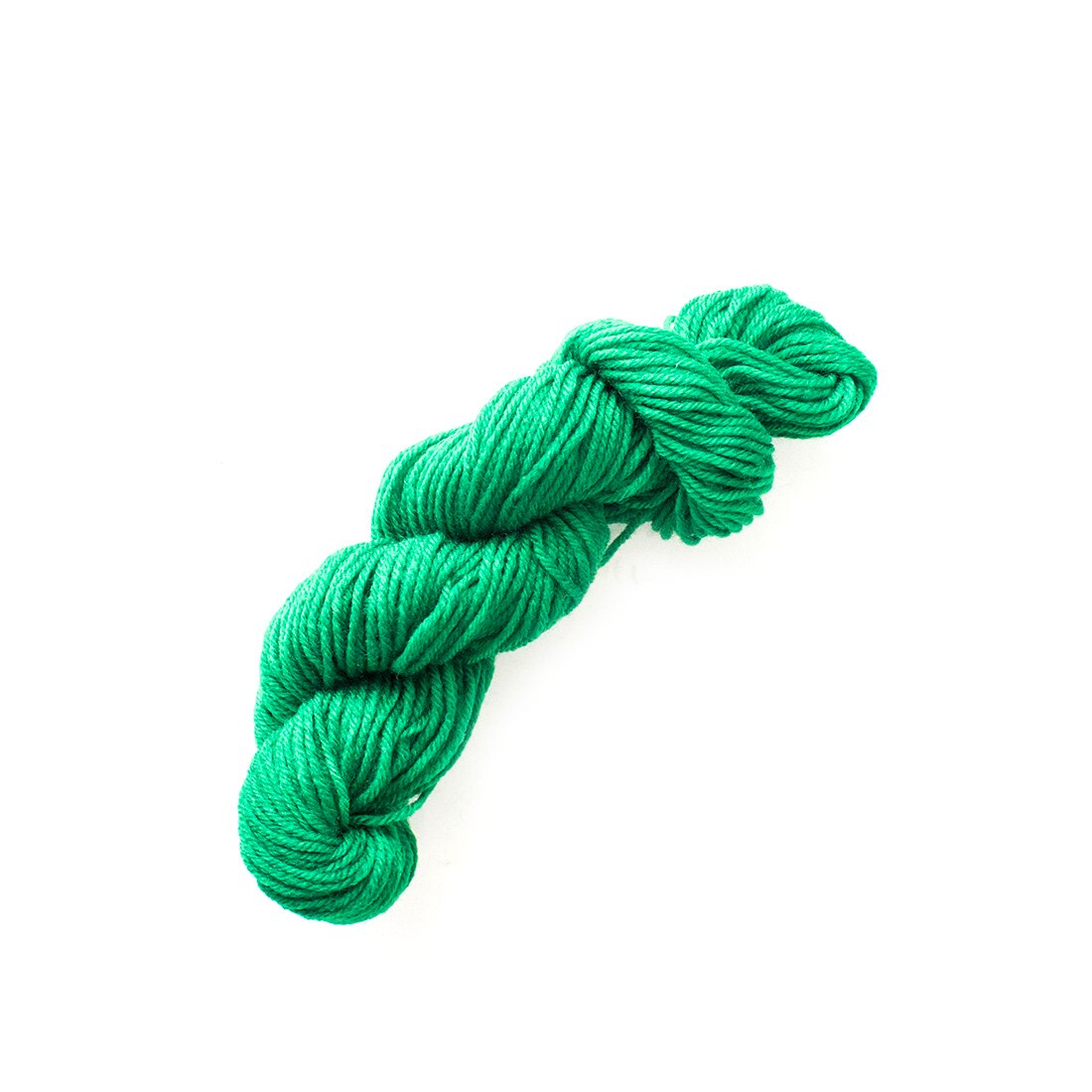 Beste 33G Heldere Polyester Voor Breien Baby Breiwol Hand Gebreide Naald Werk Wol Garen Hand Gehaakte deken Elastische