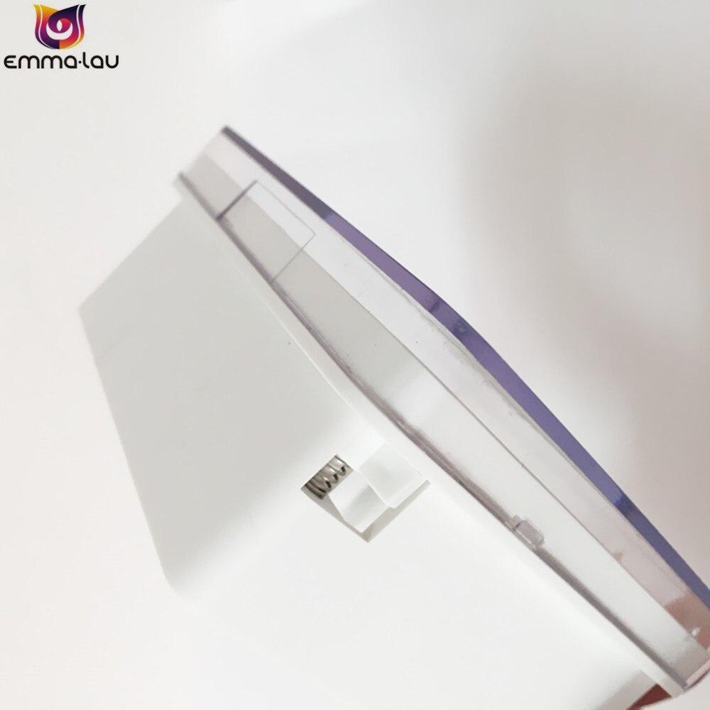 Digital LCD Electronic Daily Weekly Programmable Timer 220V 110V 24V 12V AC DC Auto On/Off Relay Time Control Switch With Case