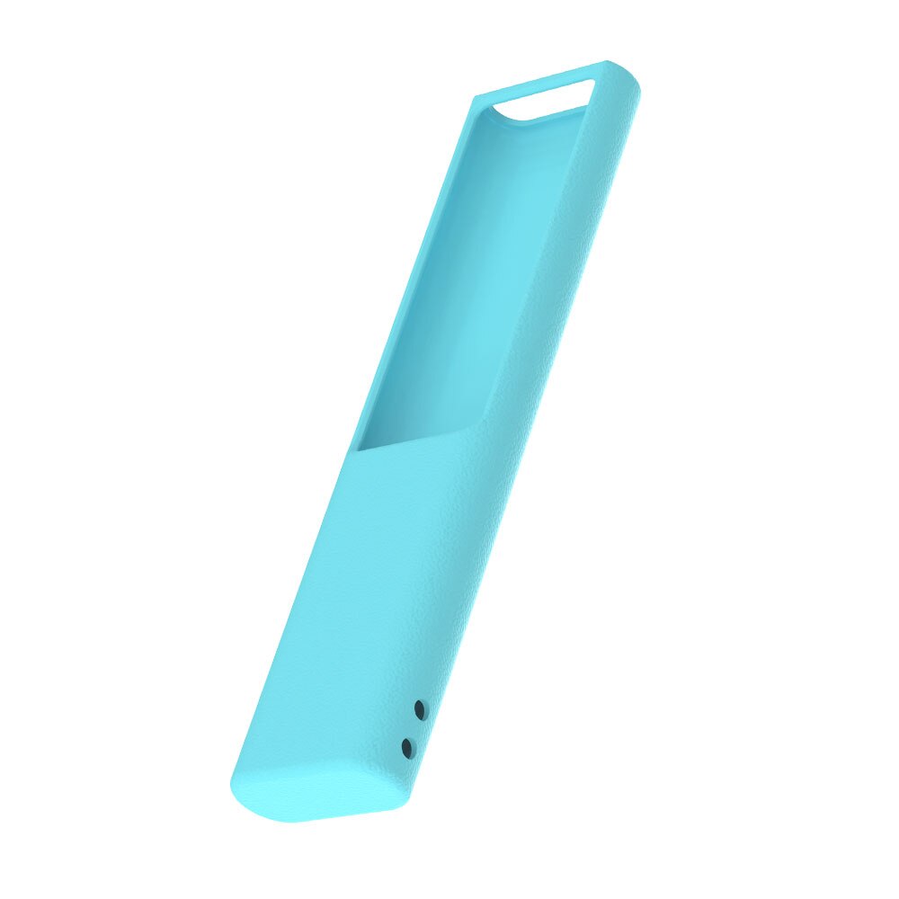 SIKAI-funda para mando a distancia para Samsung BN59-01270A, BN59-01265A, TM1890A: mint blue
