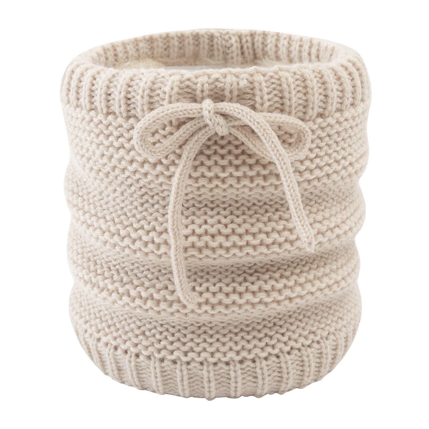 Winter Unisex Warm Gebreide Ring Sjaal Fleece Elastische Knit Pluche Sjaals Mannen Vrouwen Dikke Warmers Katoen Snood Hals Ring: 6