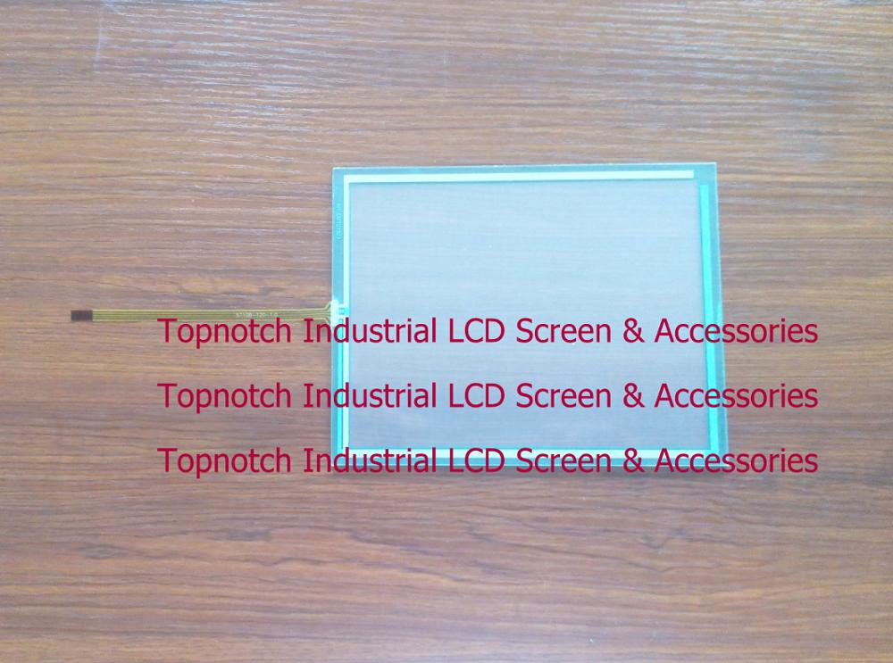 Brand Touch Screen Digitizer for PWS1711-STN PWS1711-CTN Touch Pad Glass