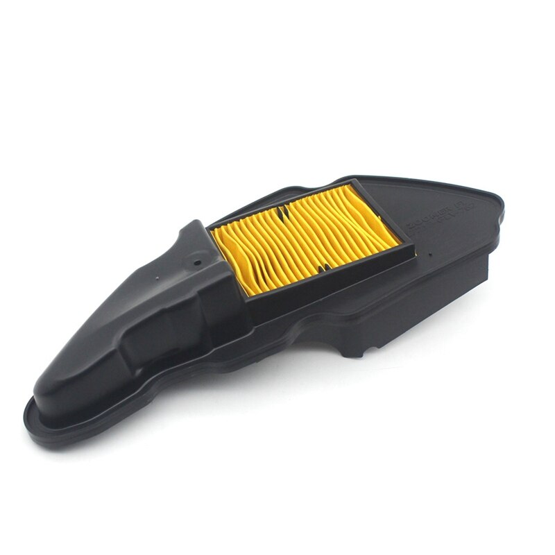 Motorcycle Intake Air Filter Cleaner Voor Honda Zoomer Ruckus Metro Dio AF58 AF63 AF69