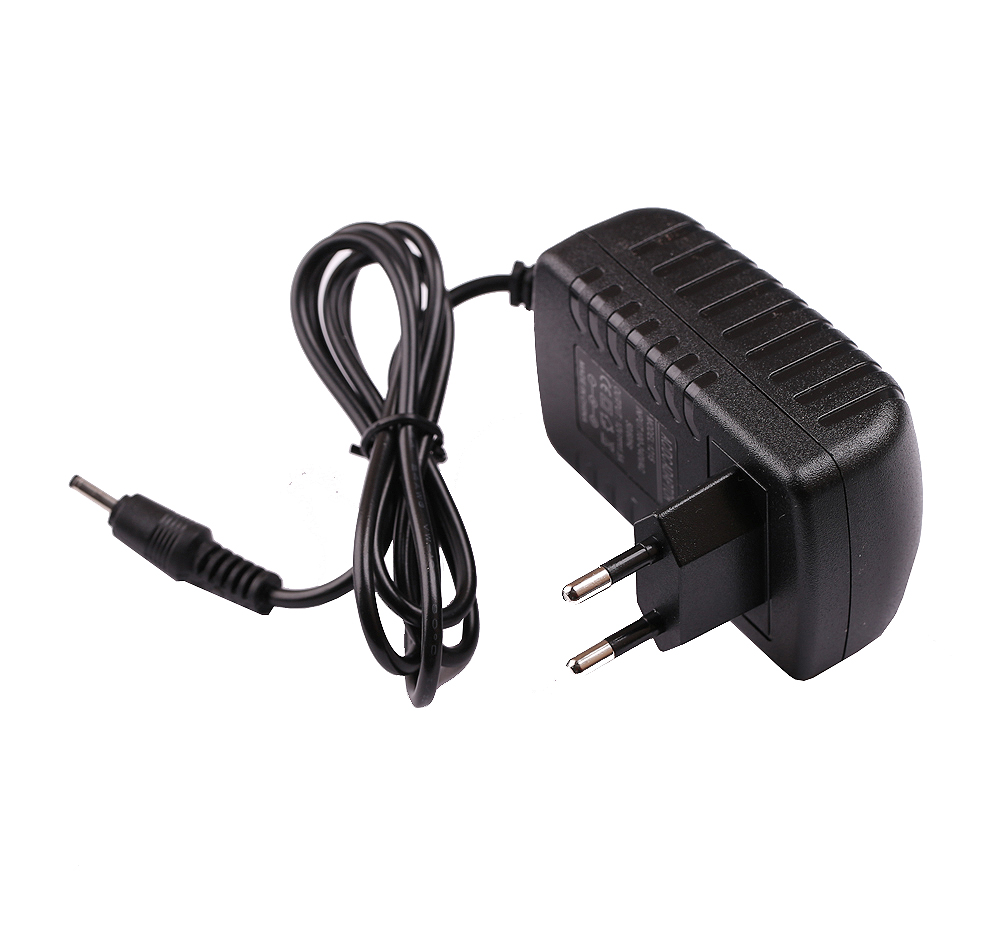 Qkens Eu Of Us Plug Ac Power Wall Charger Supply Adapter Voor Acer Iconia A100 A101 A200 A500 A501 Tablet touch