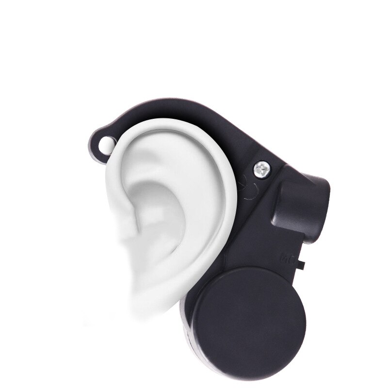 Anti Sleep Alarm Device For Driver: Stay Alert & Safe