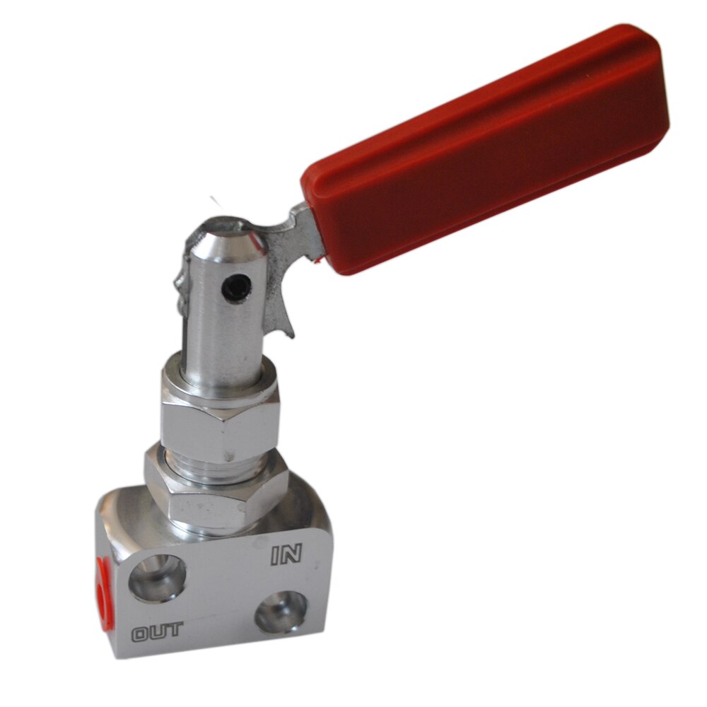 Car Refit Universal Brake Proportional Valve Brake Distribution Valve Hydraulic Drift Hand Brake Proportional Valve