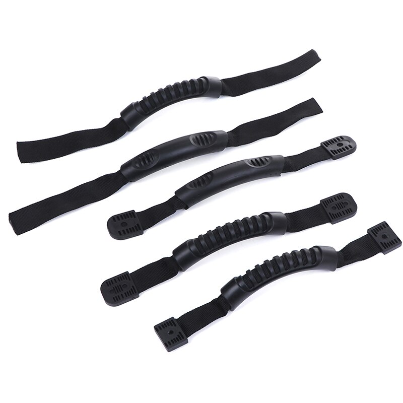 1pcs Kayaks Handle Rubber Boat Luggage Side Mount Carry Handles Fitting For Kayak Canoe Boat Kit