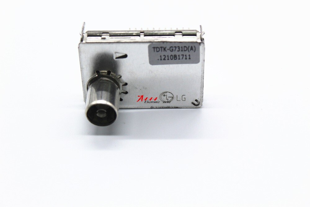 High Frequency head TDTK-G731D(A) TDTK-G731D Tuner