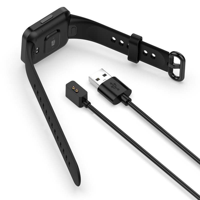 Cable de carga rápida para Xiaomi Band 8 Pro 8active pulsera magnética cargador USB para cargador Redmi Band 2