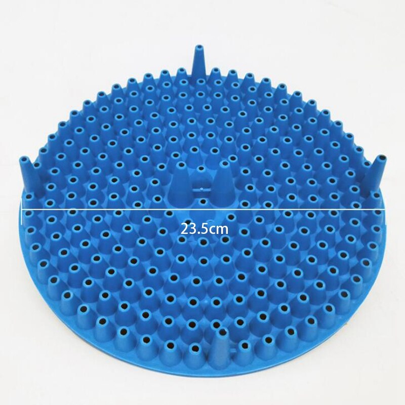 23.5cm Dirt Trap Car Wash Bucket Insert Car Wash Filter Removes Dirt and Debris While You Wash