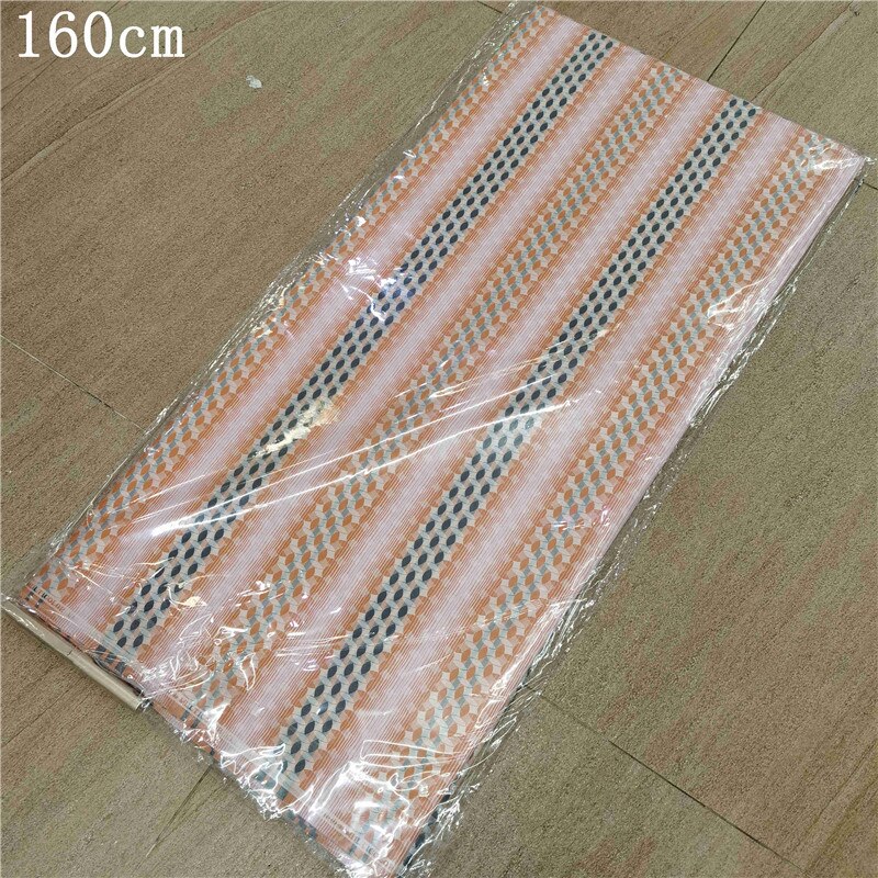 5 yard/lot guinea brocade fabric 100% cotton bazin riche african bazin riche fabric 14L091001: same as picture15