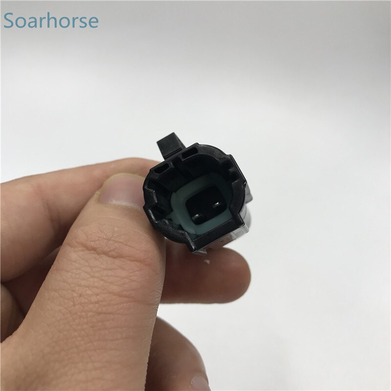 Soarhorse Car Ambient outdoor air Temperature Sensor for Nissan Qashqai X-trail Tiida LIVINA Sentra Sylphy Juke Rogue