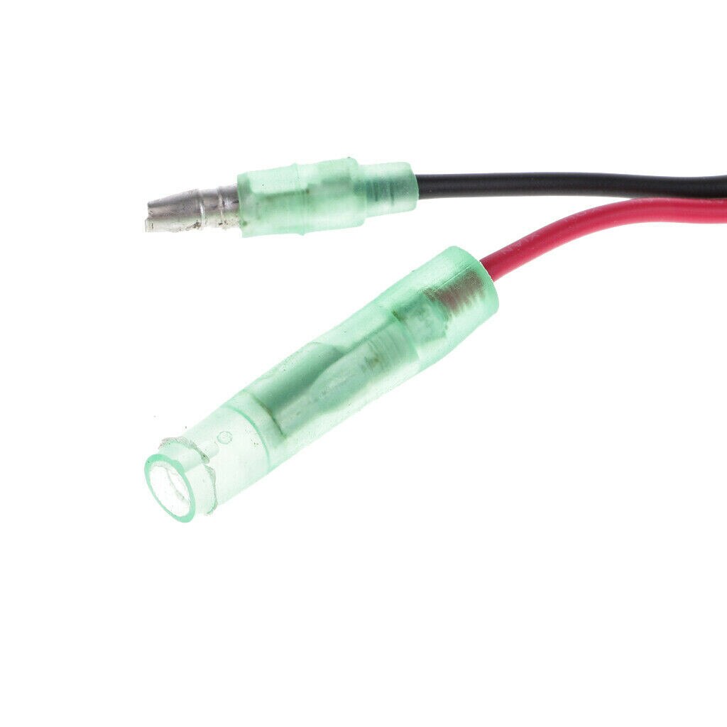 Tether Outboard Engine Motorcycle Kill Stop Switch Cut Off Boat Dirt Push Button Boat Marine Yacht Engine Start Stop Switch