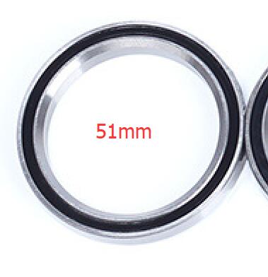 10 pcs bicycle headset repairing bearings for bike bicycle headset all sizes bicycle repairing headset bearings