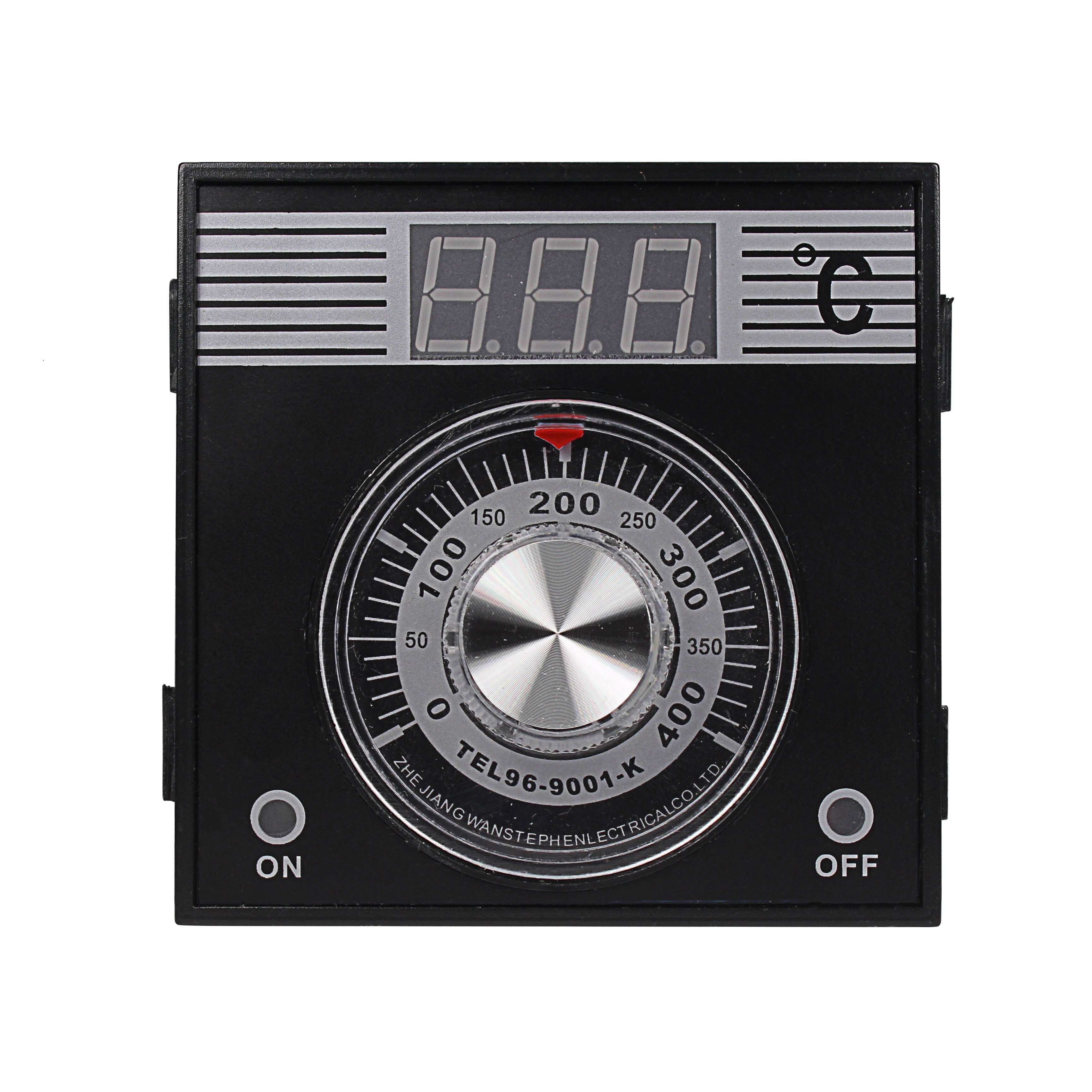 Tlf 72 tlf 96 digital ovn temperaturregulator knop termostat 400 grader 96 x 96mm 72 x 72mm relæudgang k indgang 220v 380v