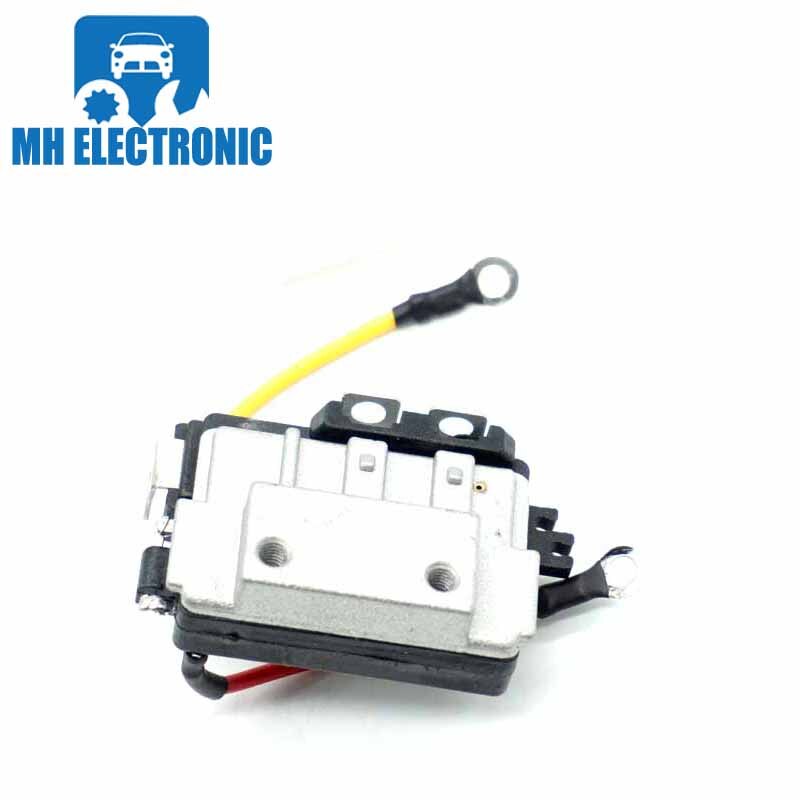 MH ELECTRONIC Ignition Control Module for Toyota Carina FF Tercel Corolla 2 Sprinter Trueno 89620-16070 for Mitsubishi CY-GS065A