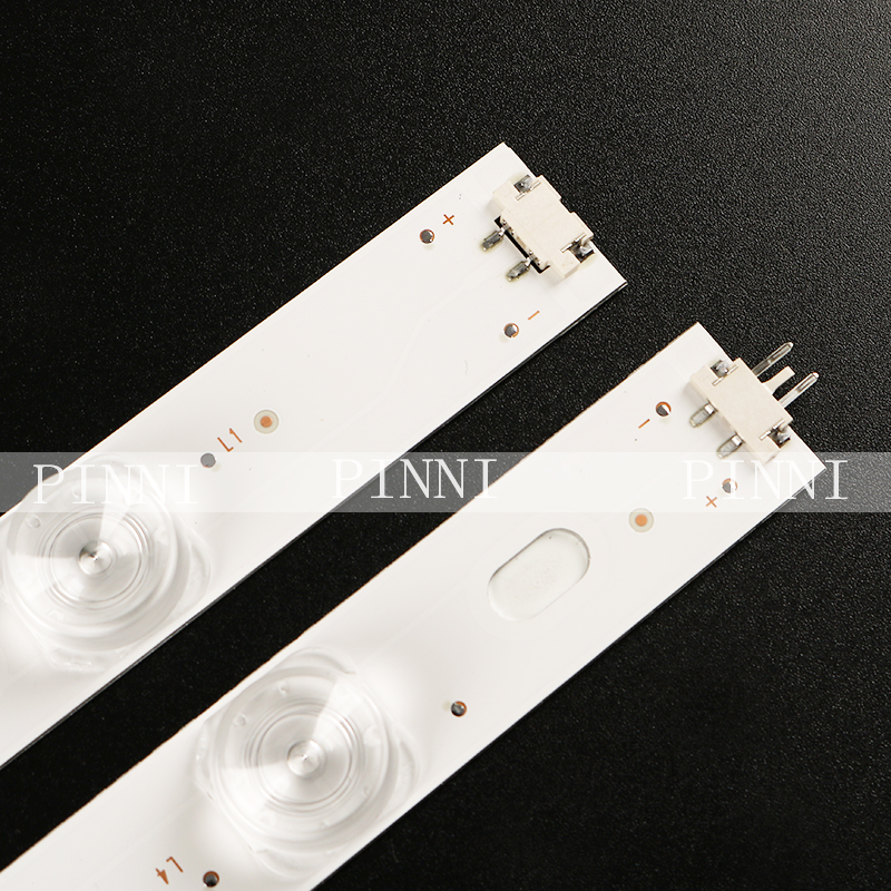 Led Backlight Strip Voor Lg 42LB5610 42LB5800 42LB585V 42LB Drt 3.0 42 A/B 6916L-1709A 1710A 6916L-1957A 1956A
