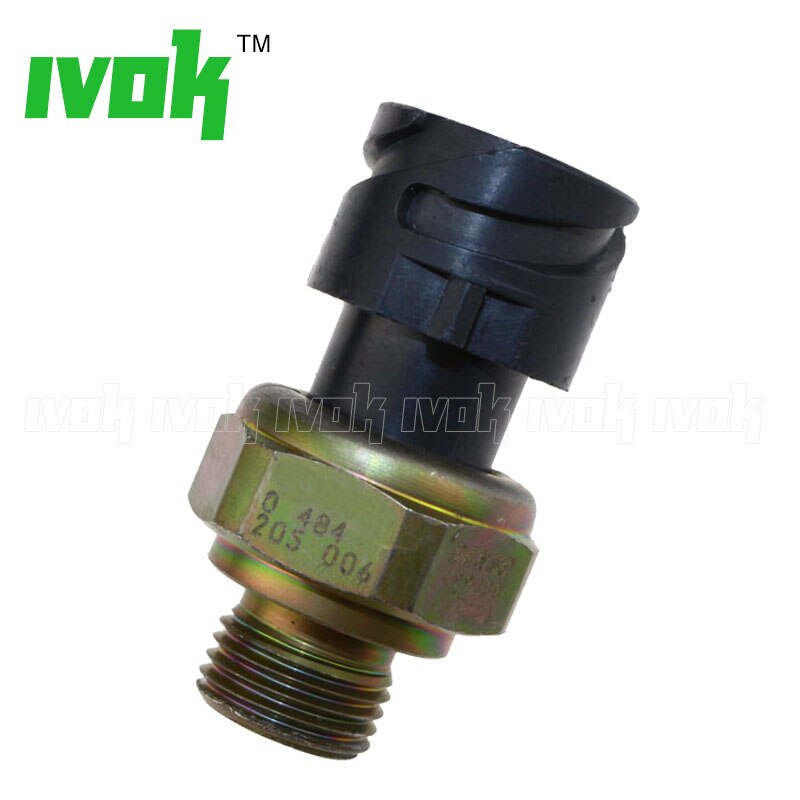 Drucksensor de presión para Scania MAN TGS, TGX, TGA, F2000, 0484205003, 1362168, 81274210202, 81,27421-0202