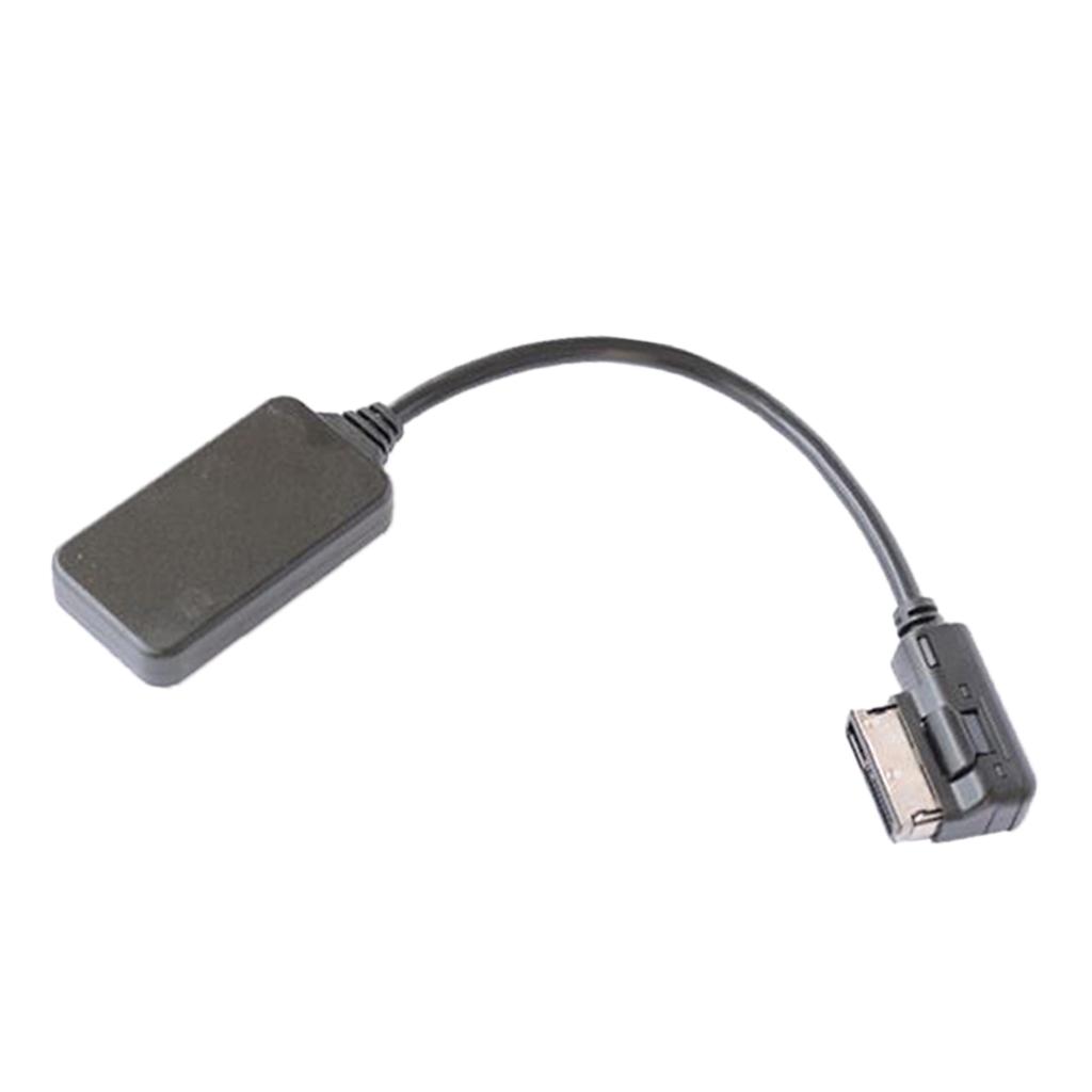 AMI MDI MMI Bluetooth Schnittstelle AUX Empfänger Adapterkabel für Volkswagen für VW 6R / 6C Polo , Golf 6/7