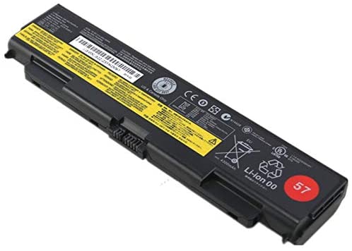 Nueva batería del ordenador portátil para Lenovo ThinkPad T440P T540P W540 W541 L440 L540 45N1153 45N1152 45N1145 45N1163 45N1162 45N1151 45n1144