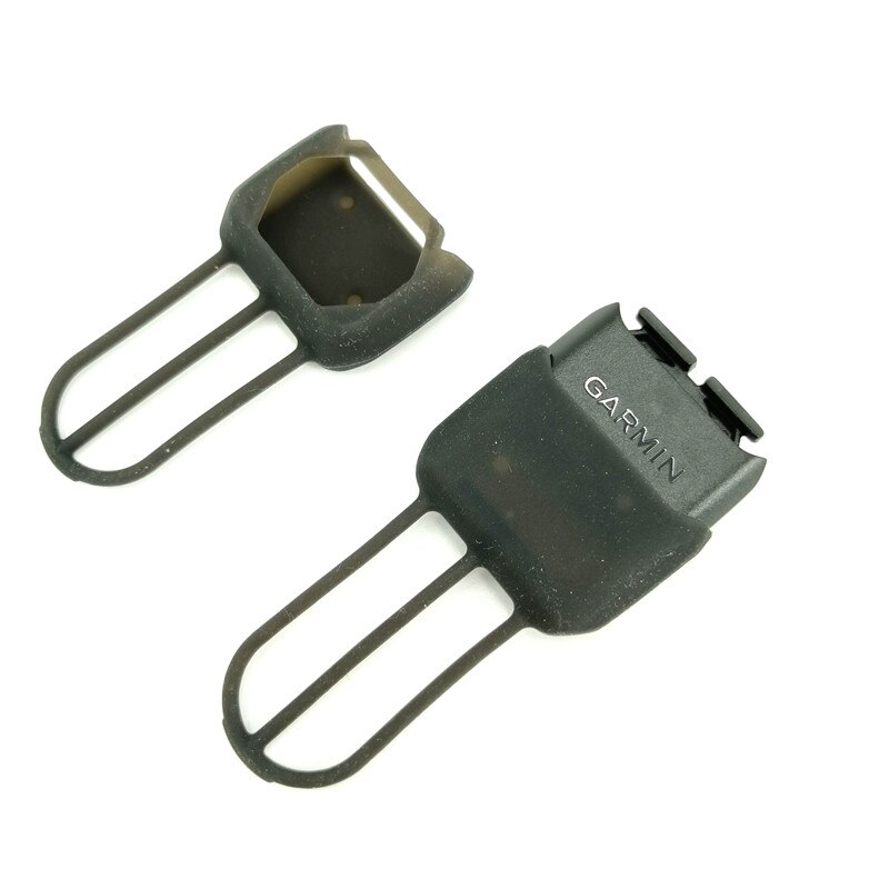 Bicycle Computer Cadence Sensor Silicone Protective Cover -Garmin Bike Cadence Sensor Protective Case