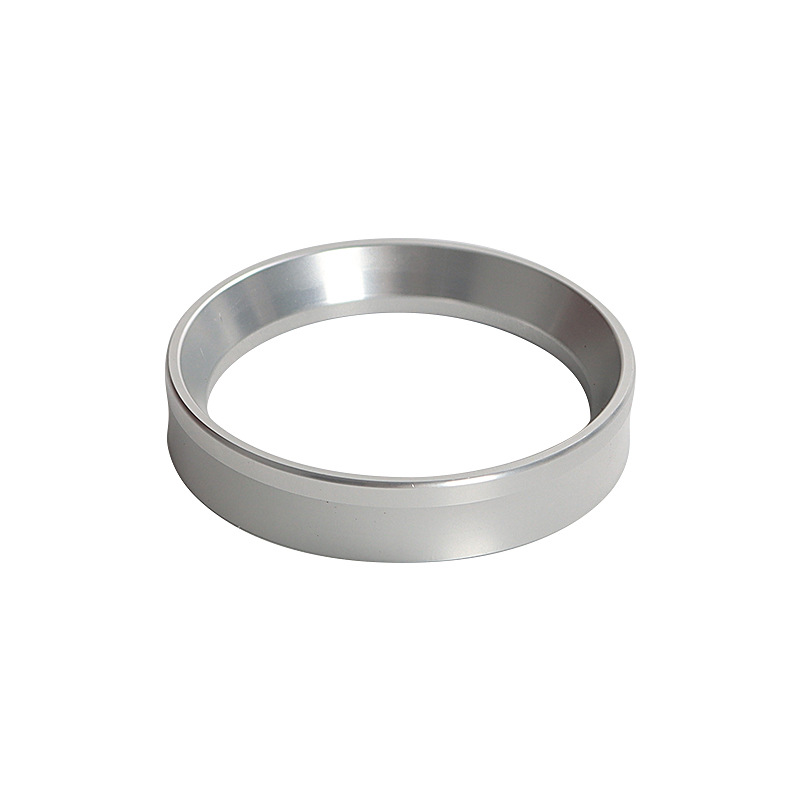 Koffiedoseerring Magnetische Trechter 51Mm 53Mm 58Mm Voor Breville Sage Delonghi Portafilter Espresso Accessoires Barista Gereedschap