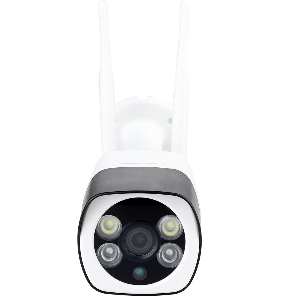 Wireless Security Camera Smart Baby Monitor IP CCTV Camera WIFI Outdoor Waterproof Night Monitor