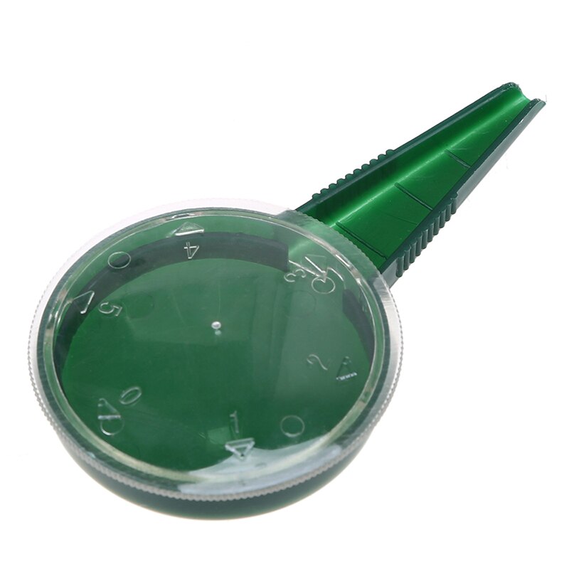 125*65mm Adjustable Garden Plant Seed Dispenser Sower Dial Disseminator Vegetable Farm Seeding Planter Seeder Gardening Supplies