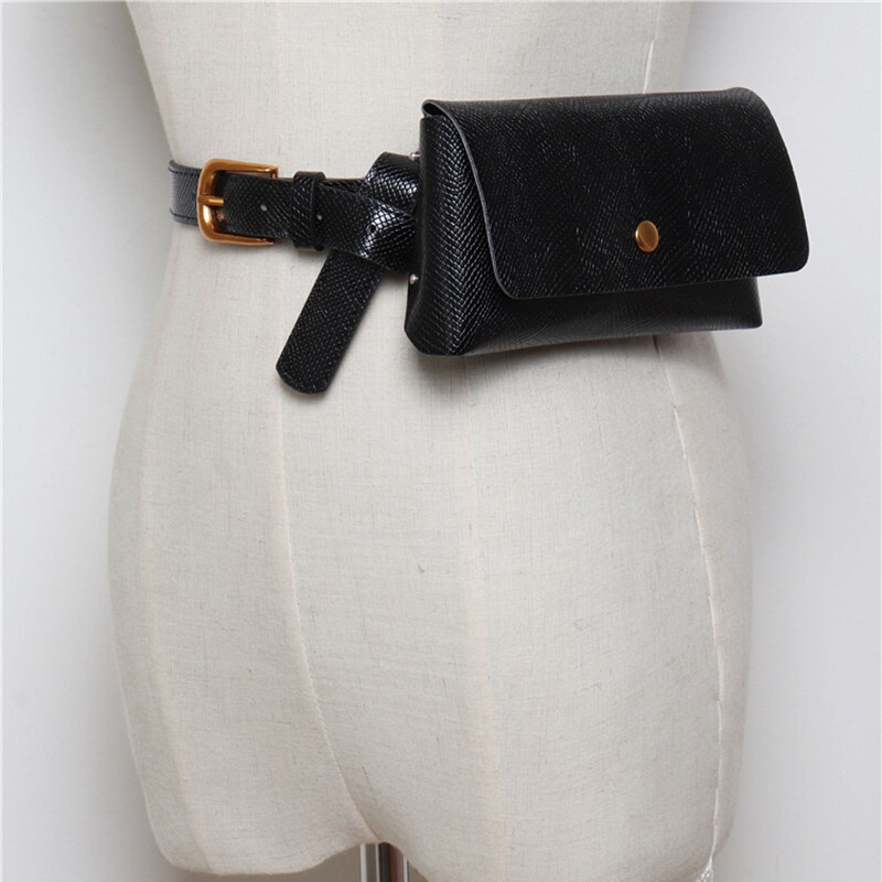 Damen-bauchtasche mit schlangenmuster, gürteltasche aus pu-leder, damen-bauchtasche aus schlangenleder, handytasche, bauchtasche  b20