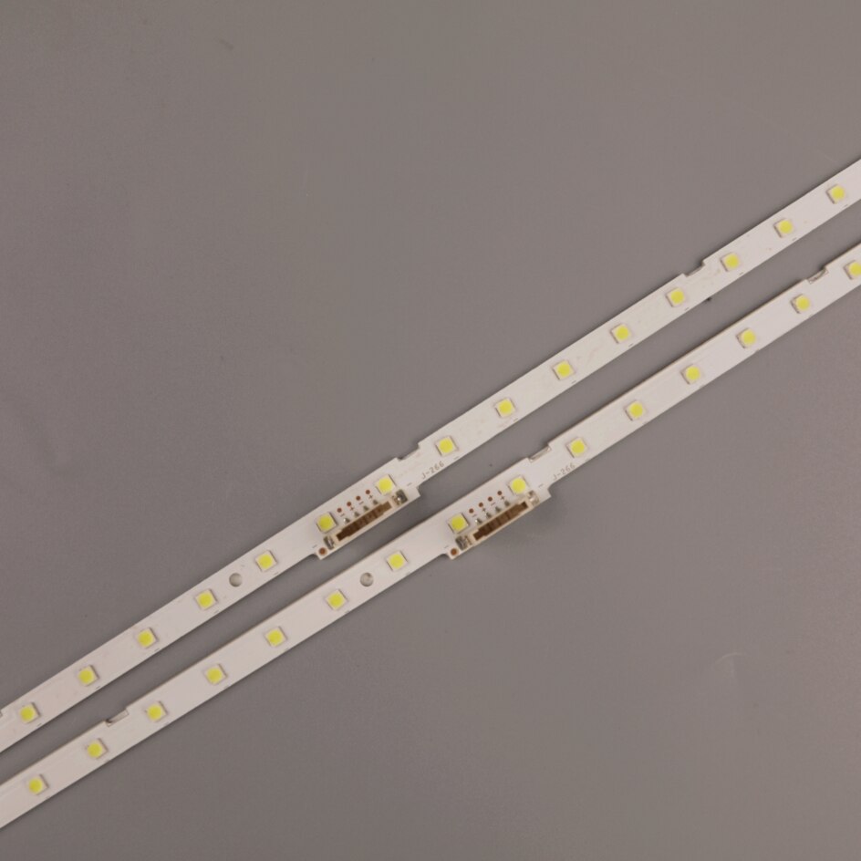 LED backlight strip for UE65NU7020 UE65NU6070 UE65NU7100 UN65NU7100 UE65NU7200 UN65RU7300 UN65NU7300 LM41-00614A 00617A 00570A